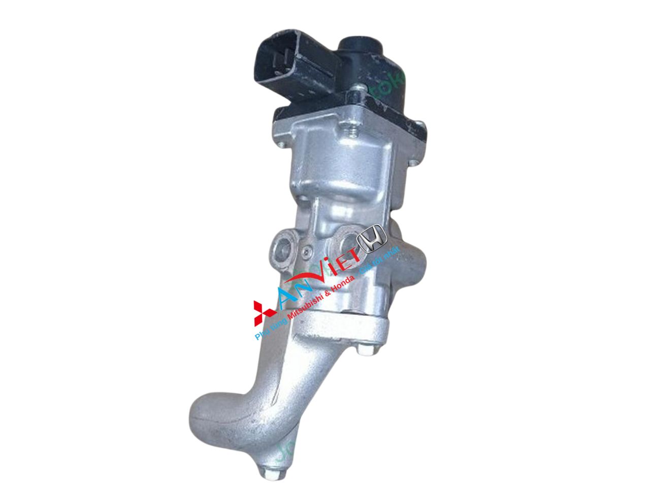 Van tuần hoàn khí xả, Van EGR xe Mitsubishi Xforce