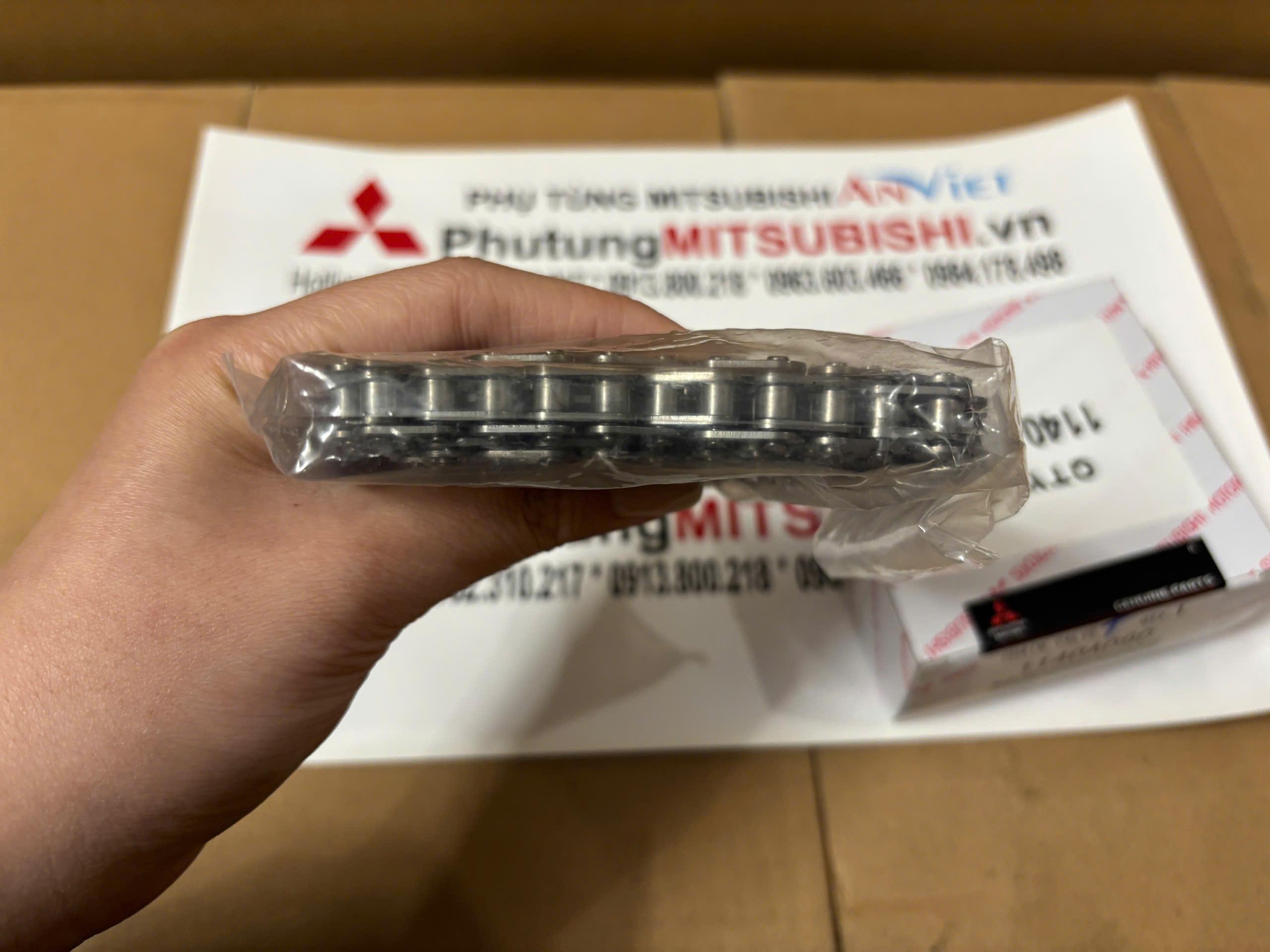 Xích cam xe Mitsubishi Xforce