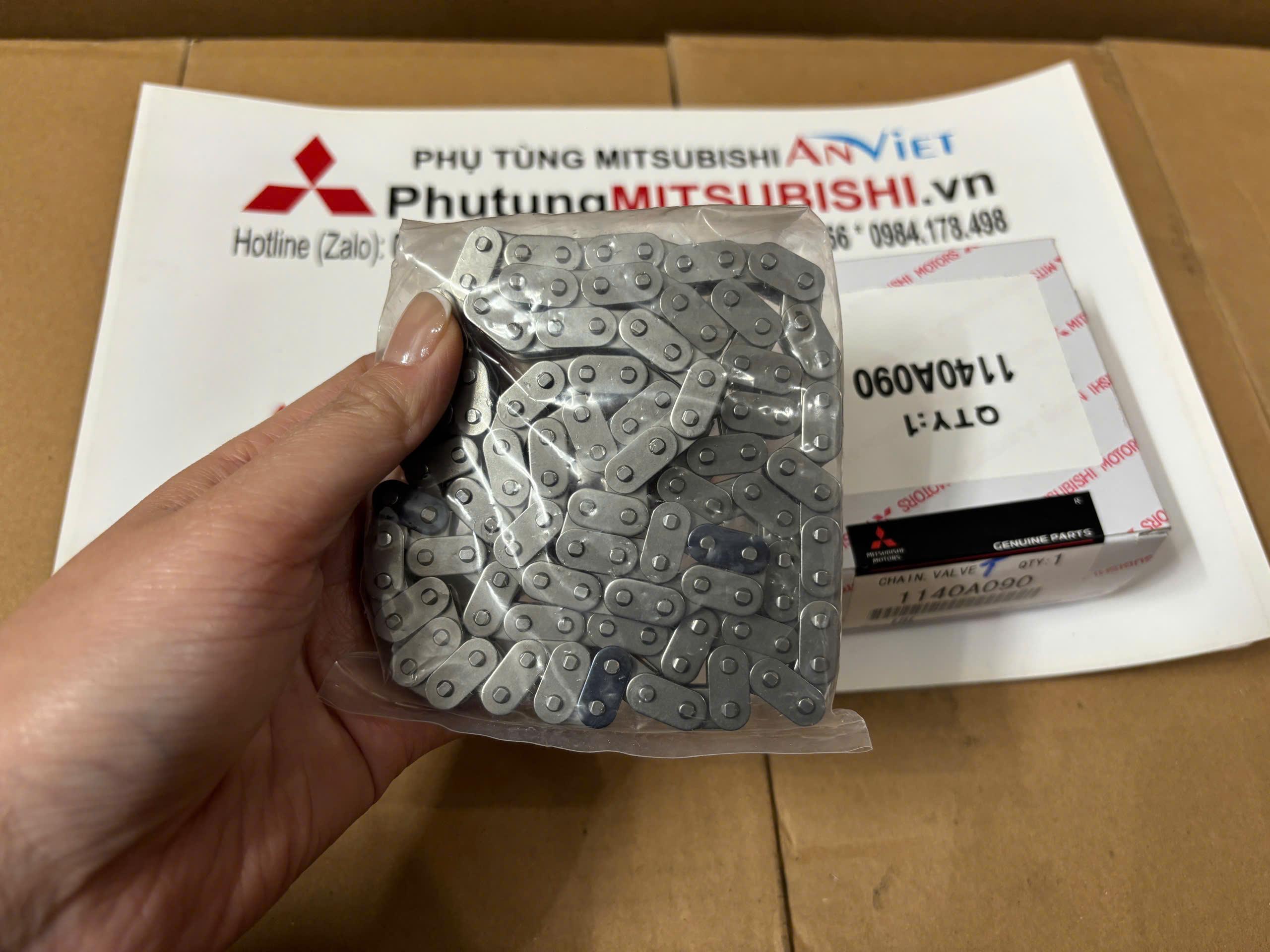 Xích cam xe Mitsubishi Xforce