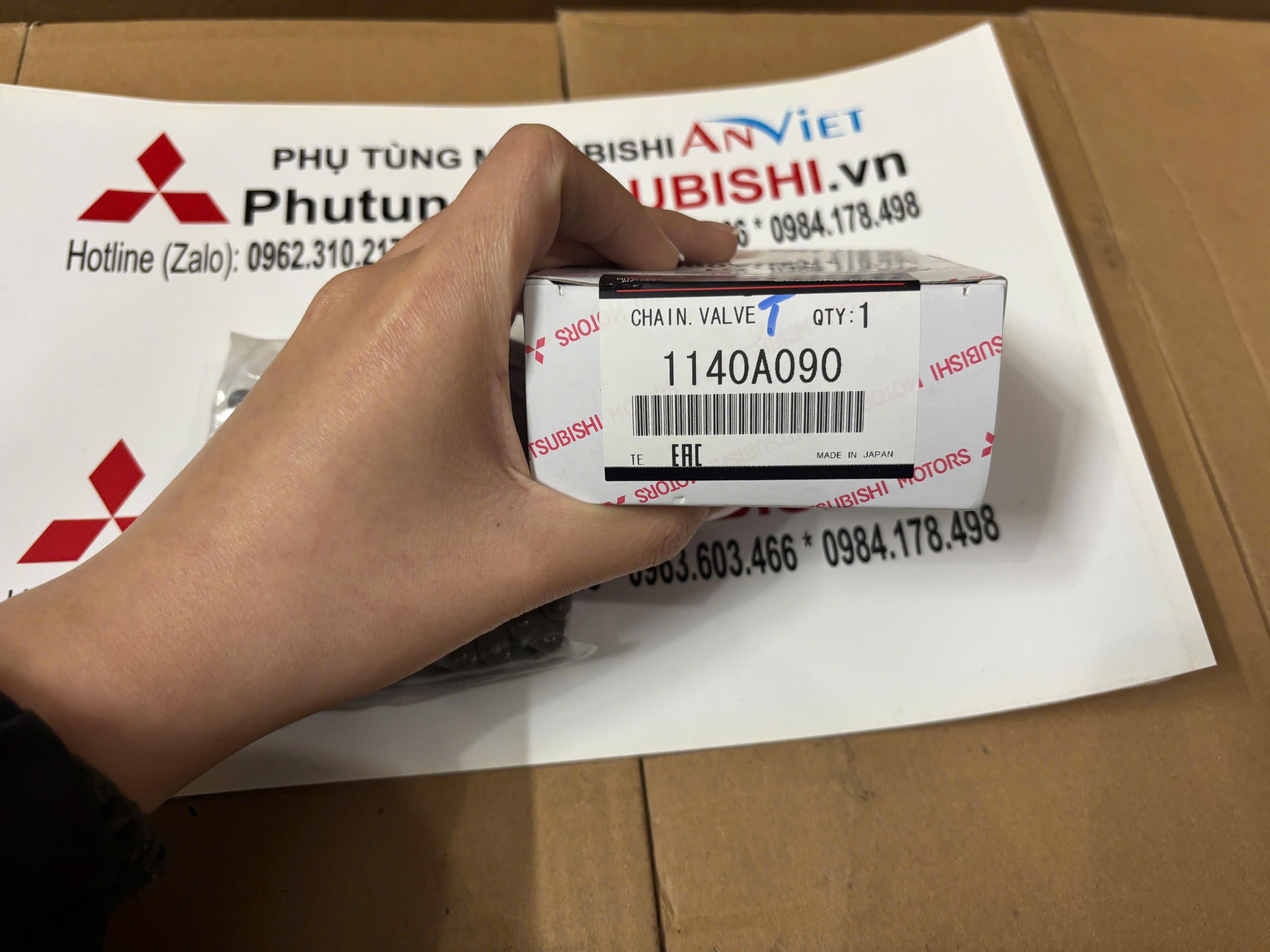 Xích cam xe Mitsubishi Xforce