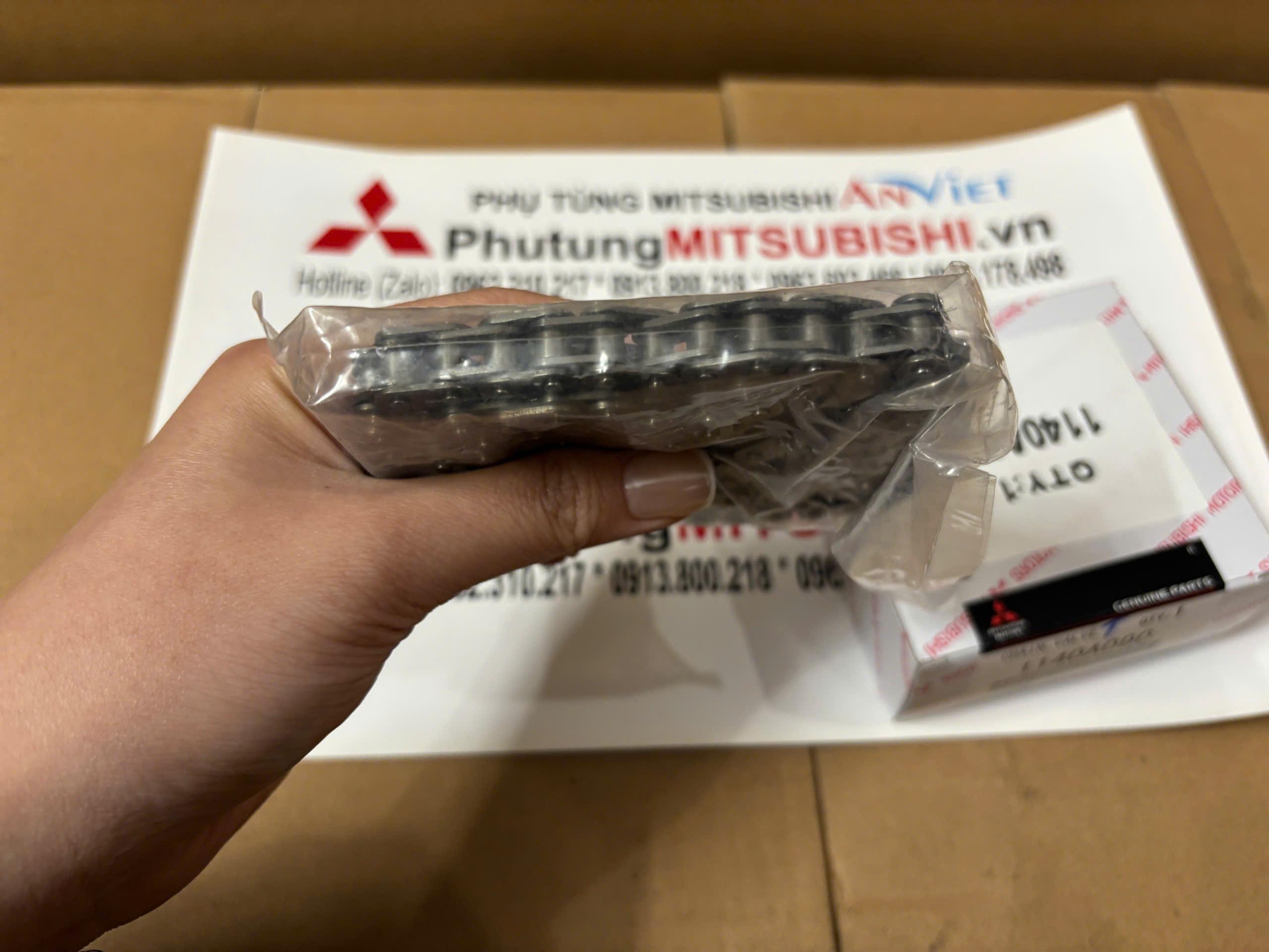 Xích cam xe Mitsubishi Xforce