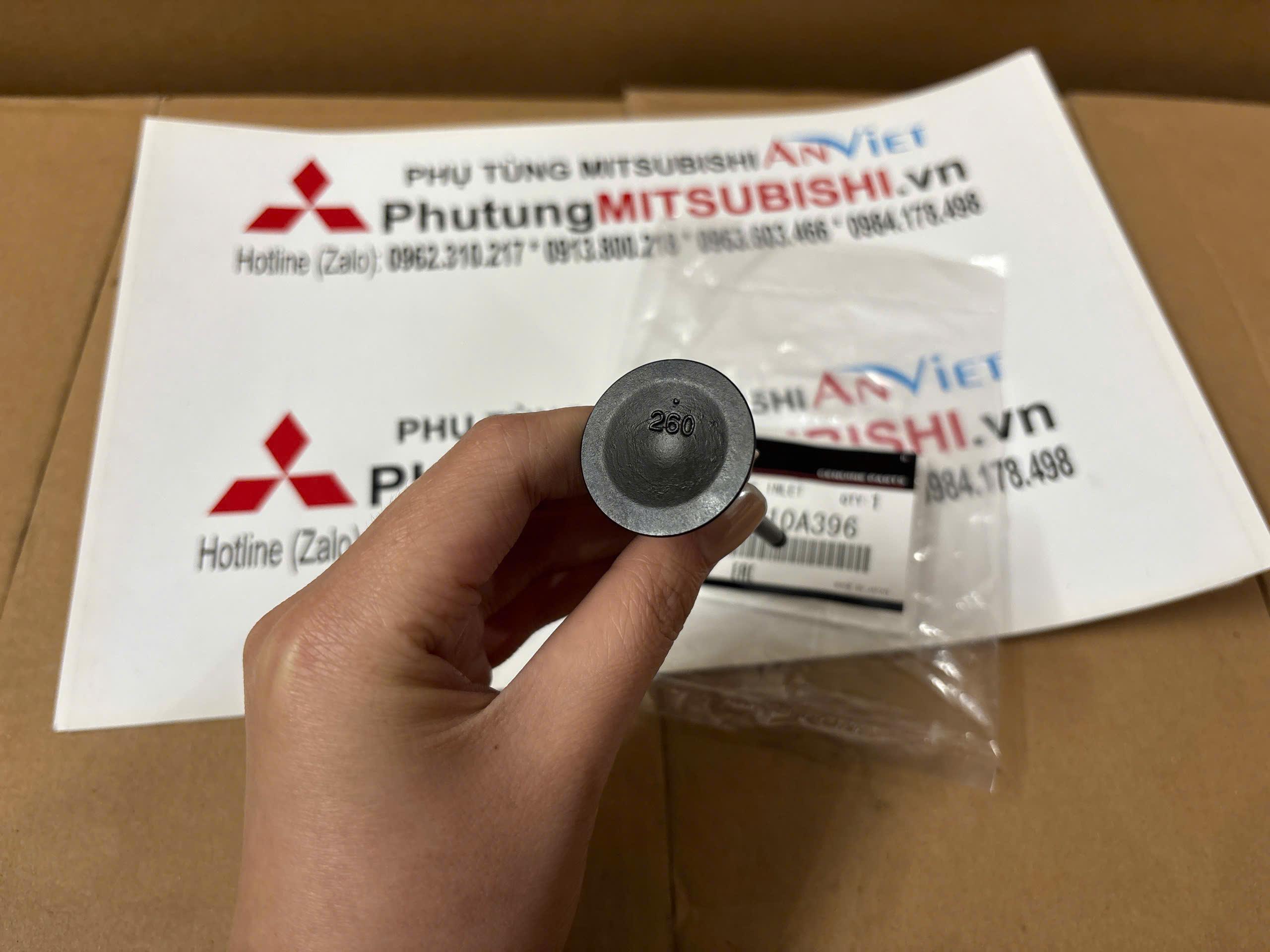 Xupap hút xe Mitsubishi Xforce