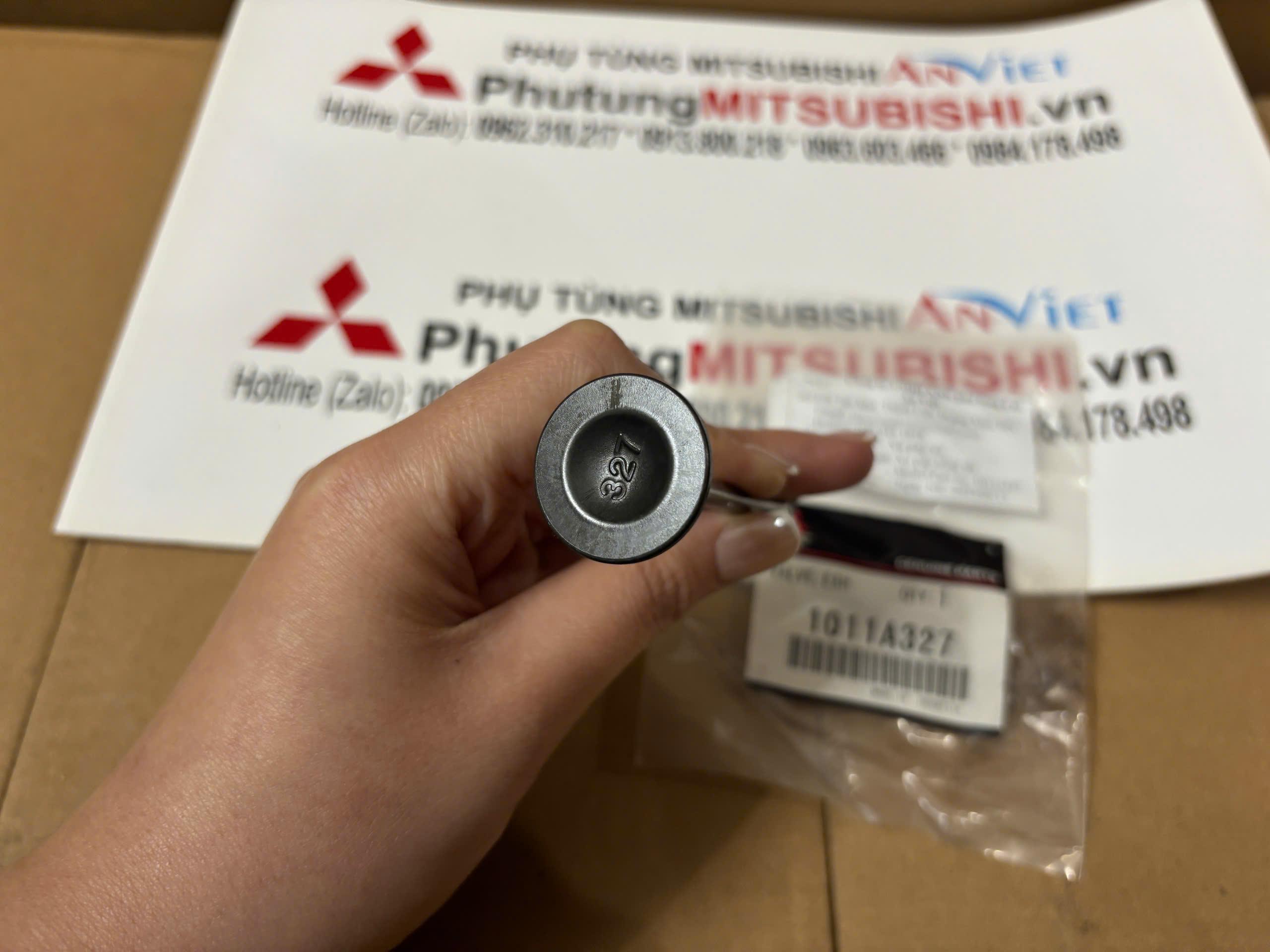 Xupap xả xe Mitsubishi Xforce