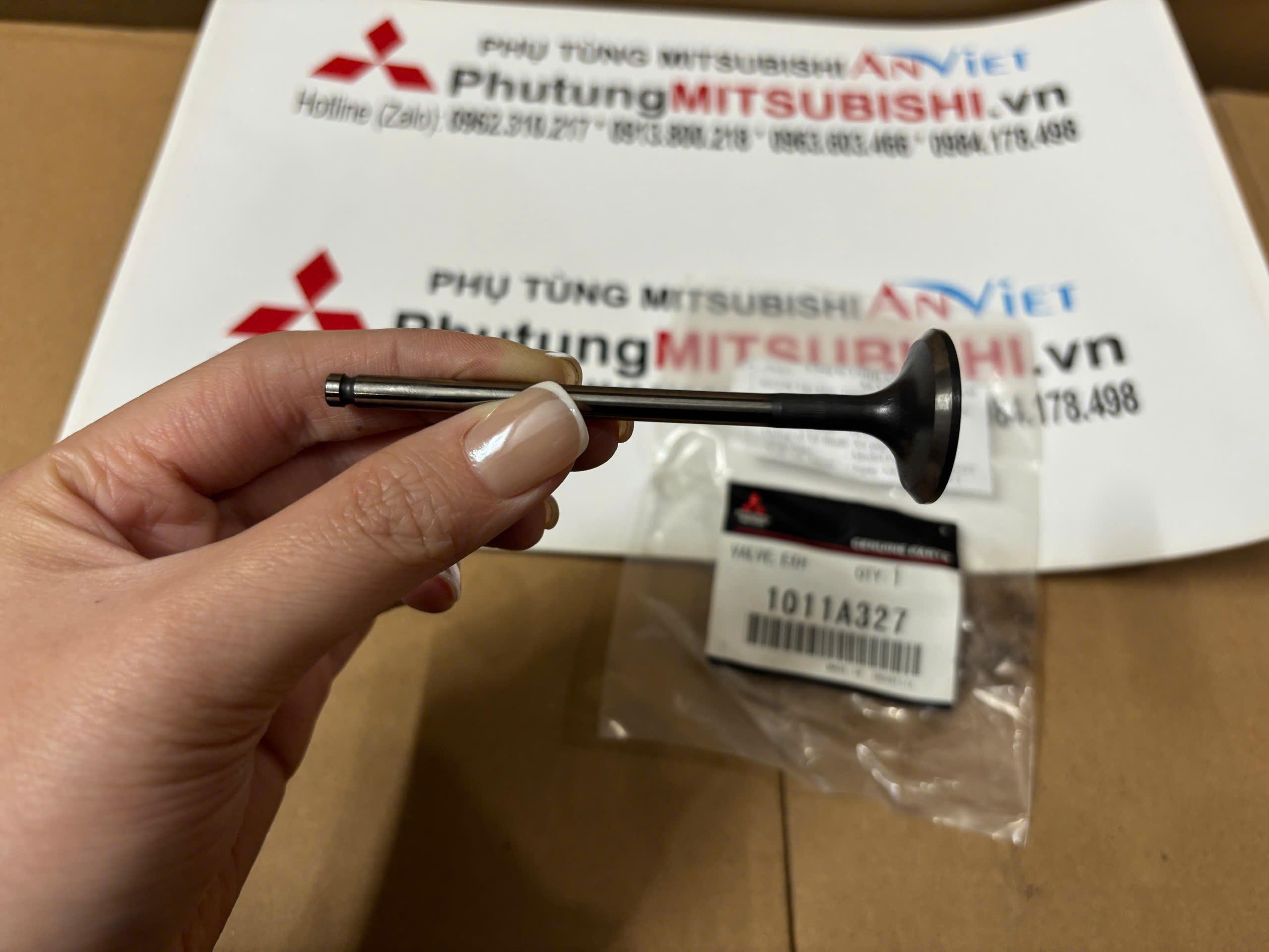 Xupap xả xe Mitsubishi Xforce