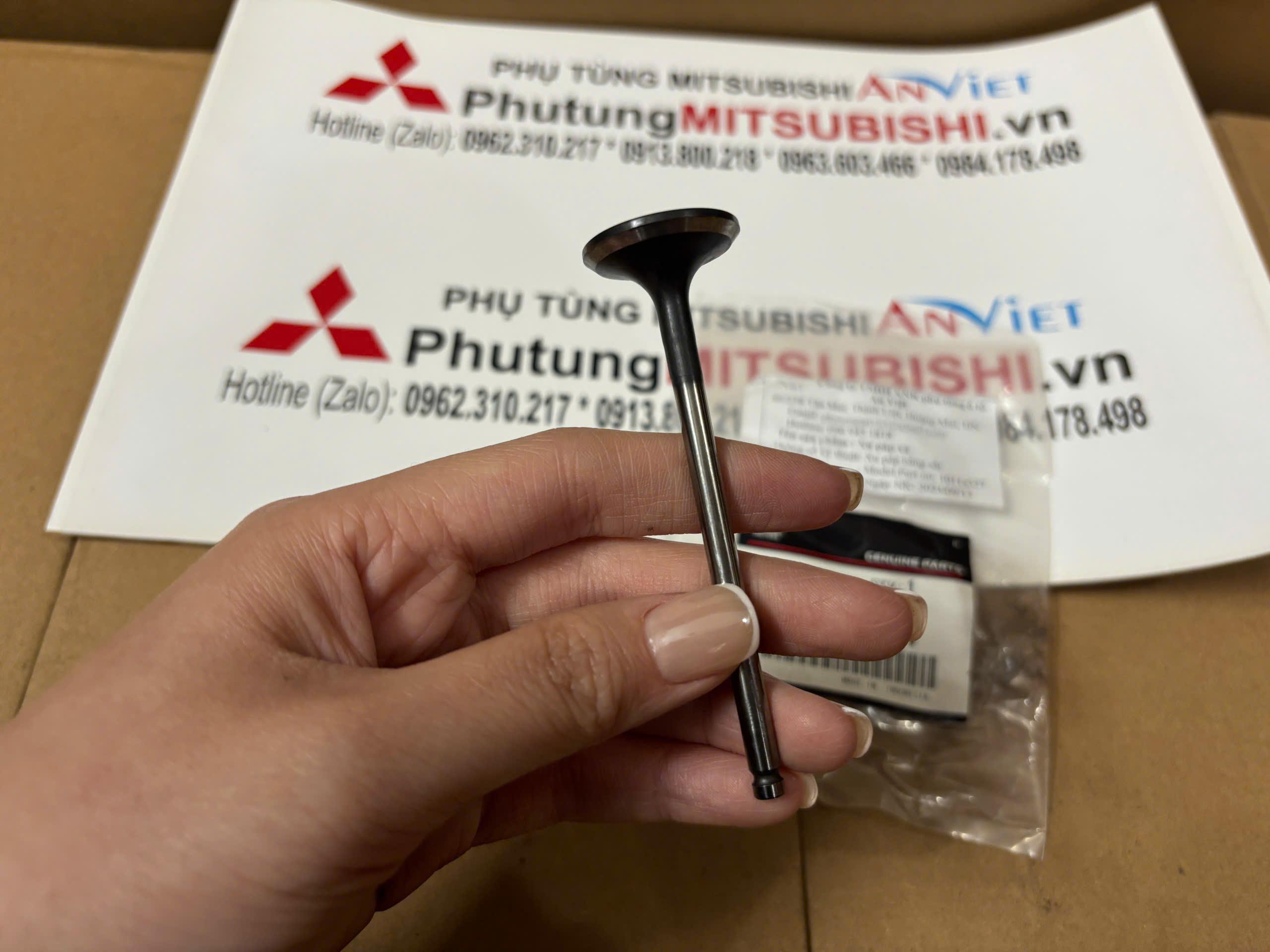 Xupap xả xe Mitsubishi Xforce