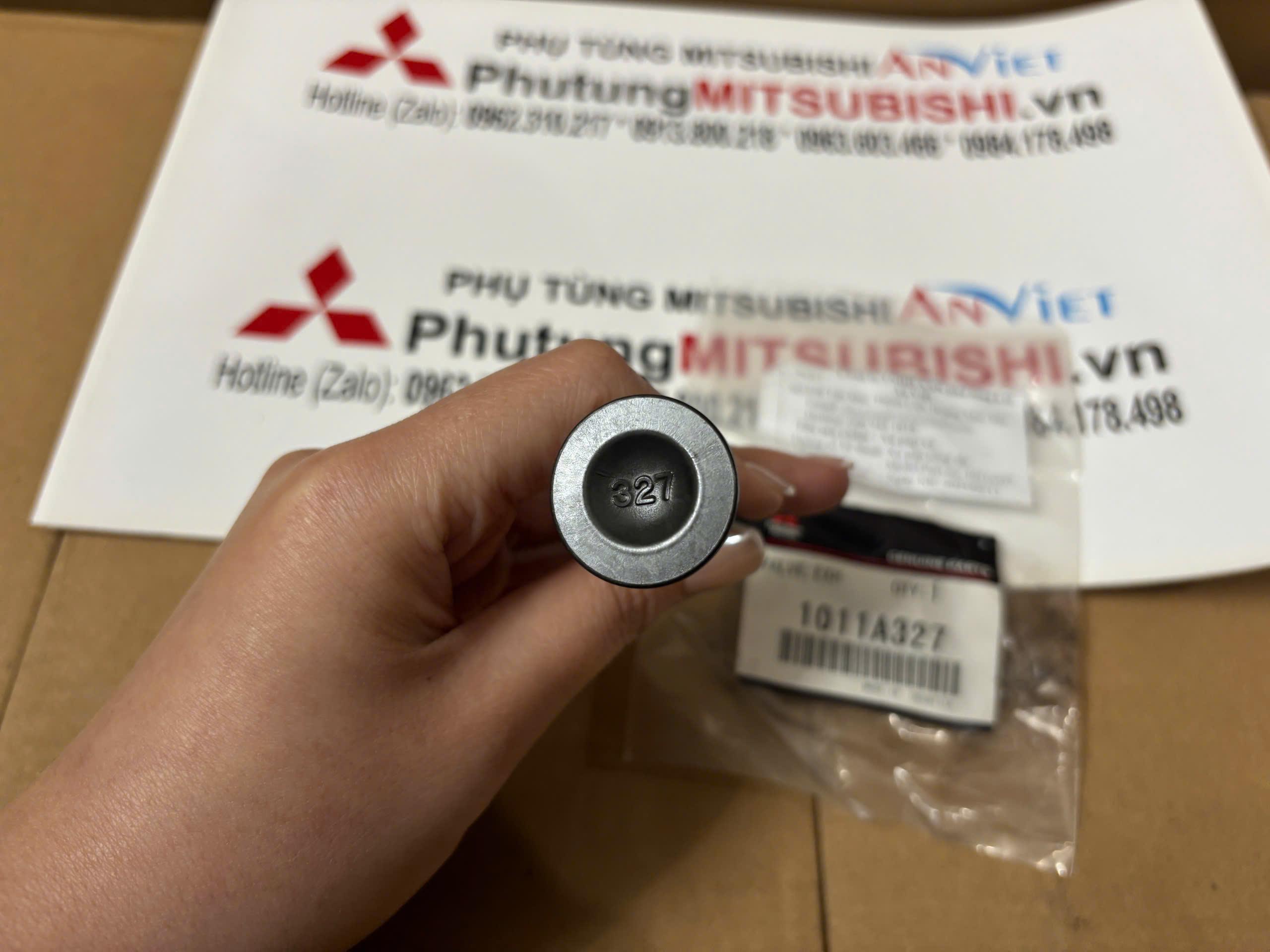 Xupap xả xe Mitsubishi Xforce