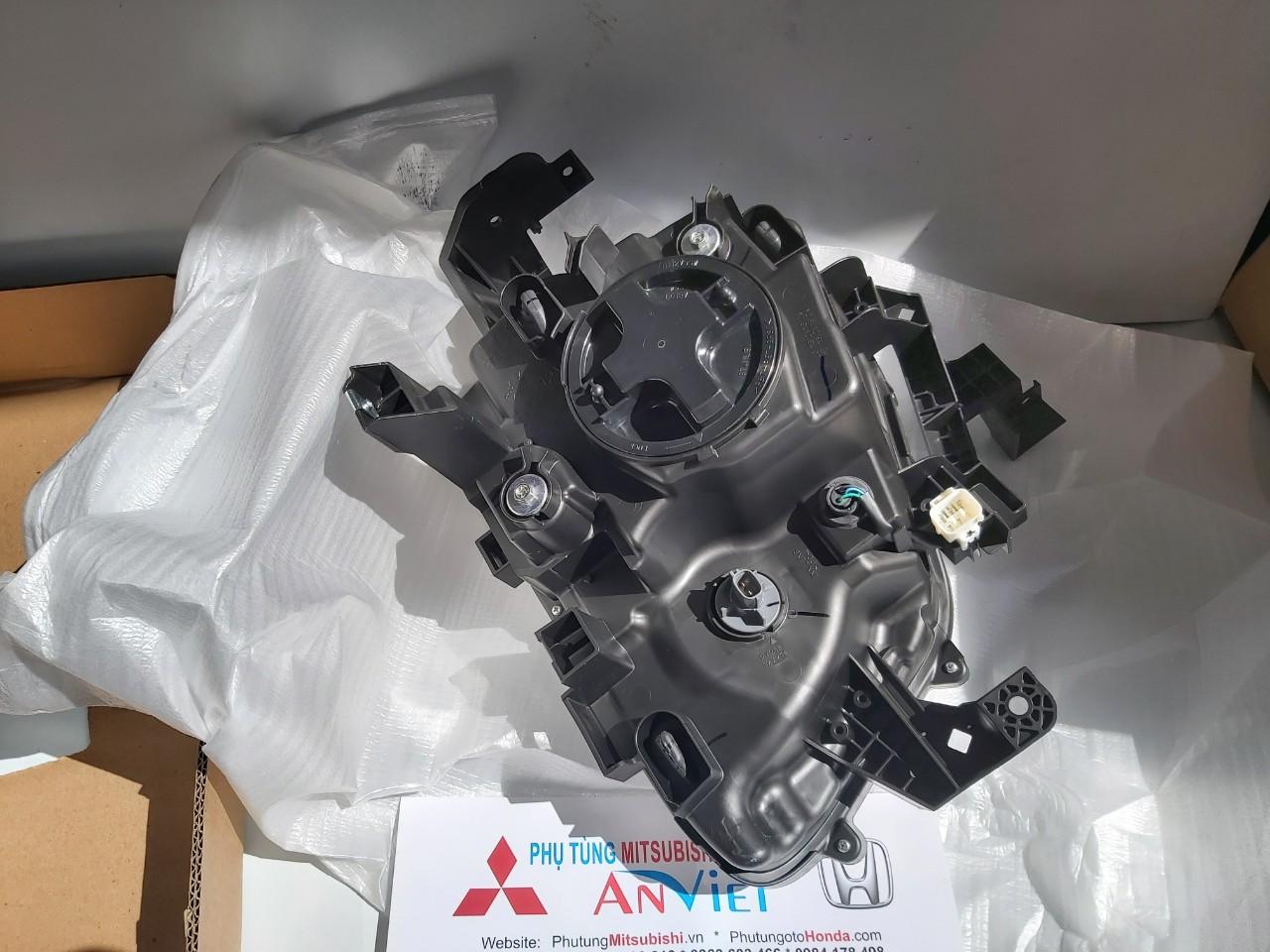 Đèn pha bên phụ xe Mitsubishi Xpander 2020-2021 LED