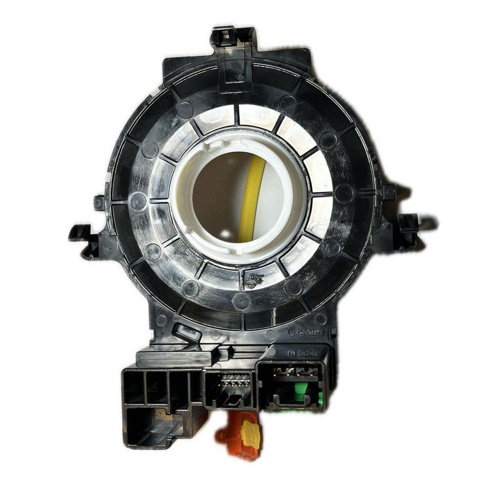 8619A510 cáp còi , cuộn kèn , cáp túi khí  Mitsubishi Xpander   Outlander  Outlander Sport  Triton 2016 - 2022  Pajero Sport  2016-2024