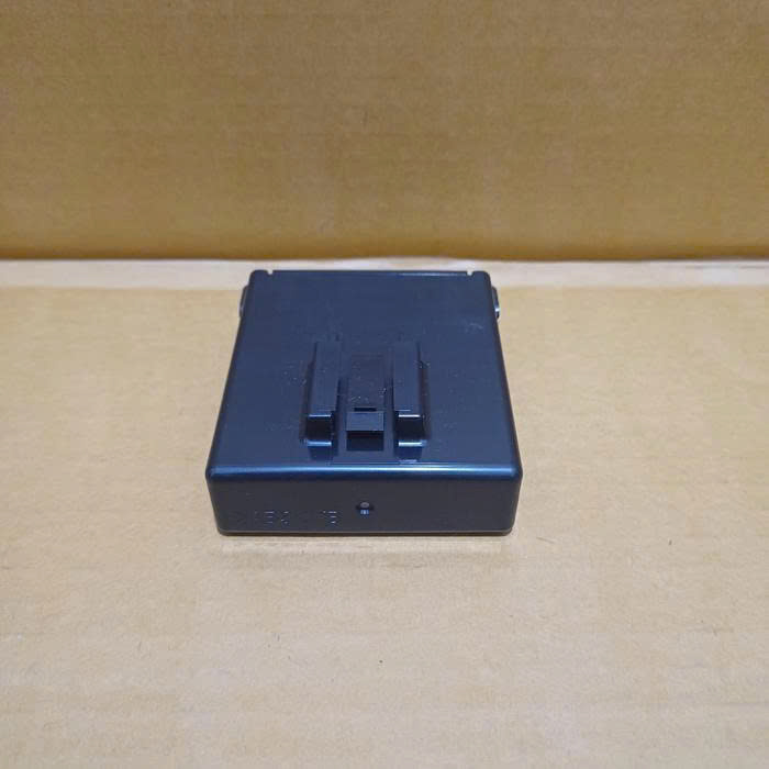 8637c180 Hộp điều khiển điện HỆ THỐNG CHUYỂN ĐỔI THÔNG TIN GATEWAY  Mitsubishi Xpander