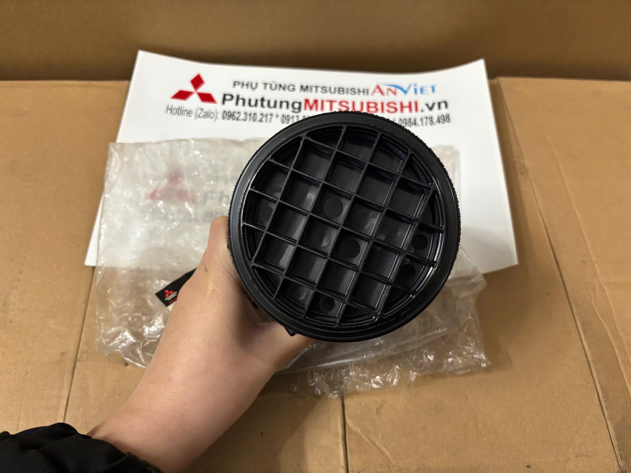 Bầu than hoạt tính thu hồi hơi xăng xe Mitsubishi Xforce