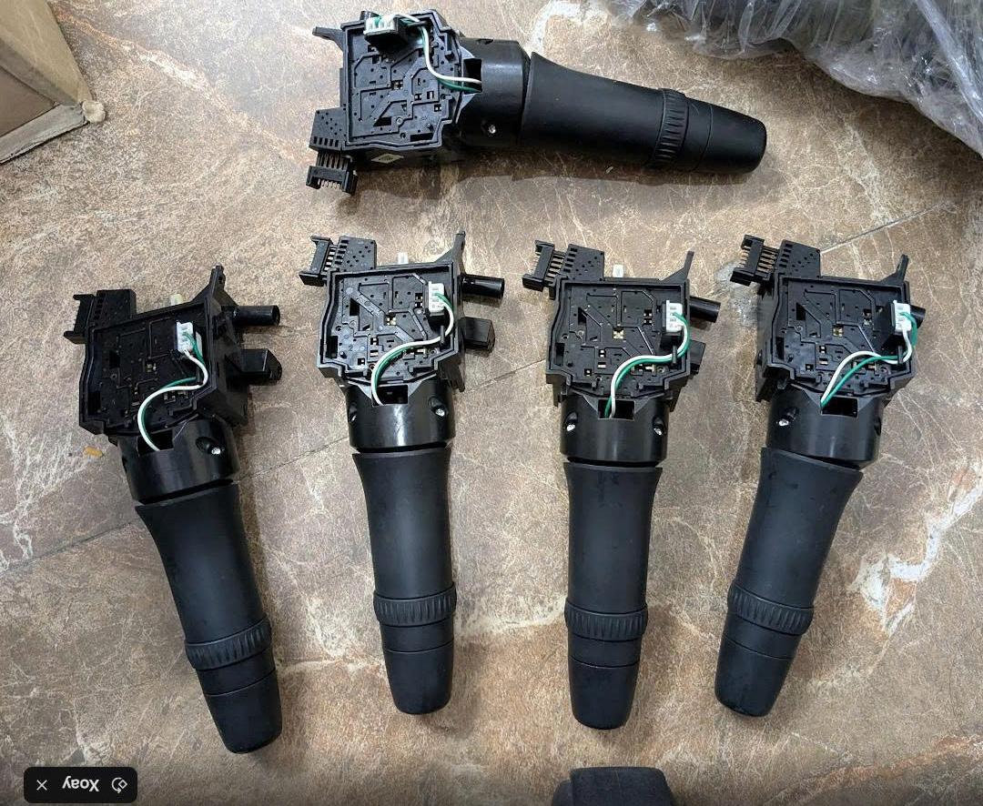 Công tắc đèn pha cốt Mitsubishi Xpander, Pajero Sport, Triton, Xforce, Outlander