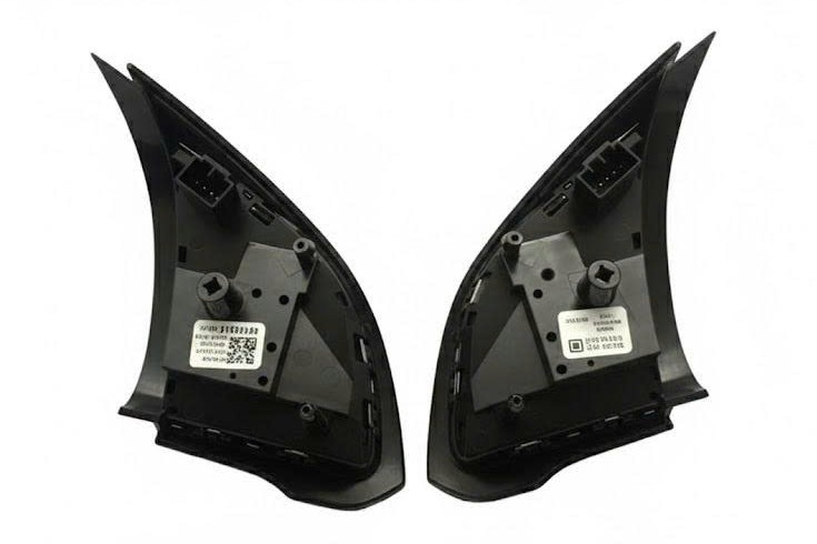 Công tắc điều khiển cruise control, điều khiển âm lượng Mitsubishi Outlander, Xpander, Attrage, Mirage