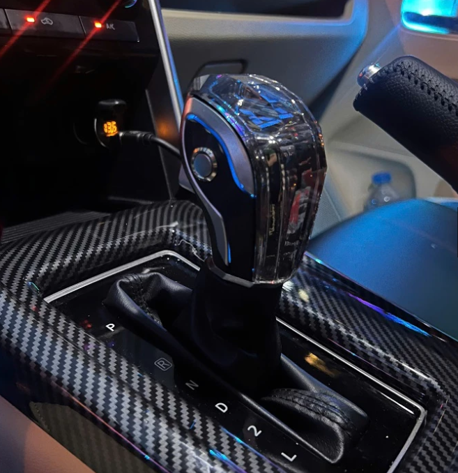 Cần Số xe Mitsubishi Xpander