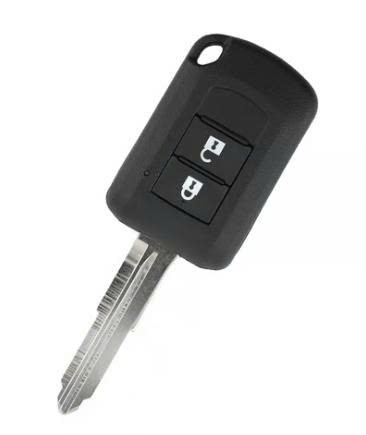 Chìa khóa điều khiển từ xa Mitsubishi Xpander hàng bãi