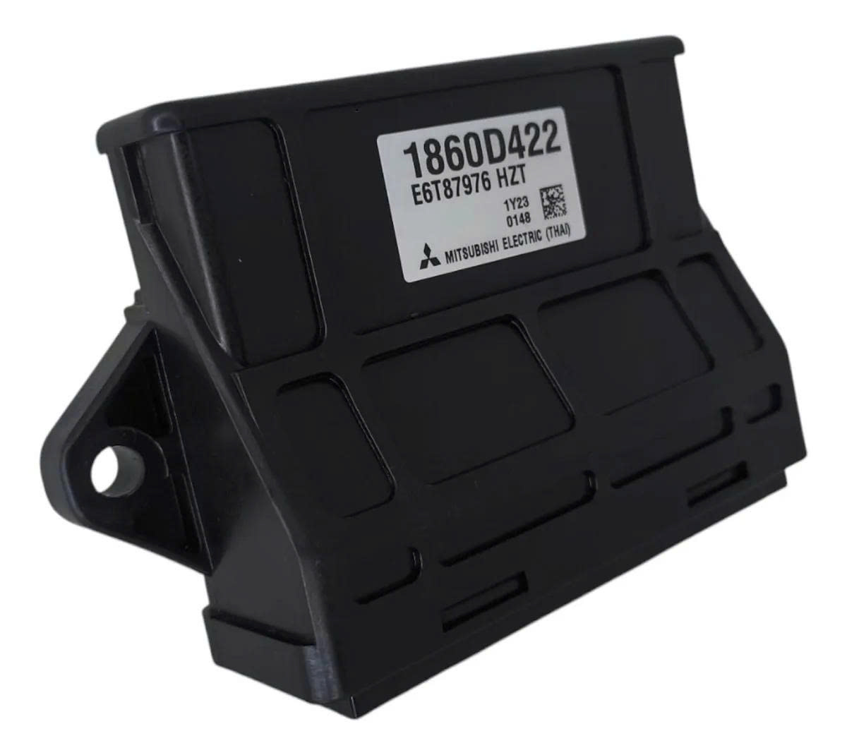 ECU điều khiển động cơ,hộp đen Mitsubishi Attrage