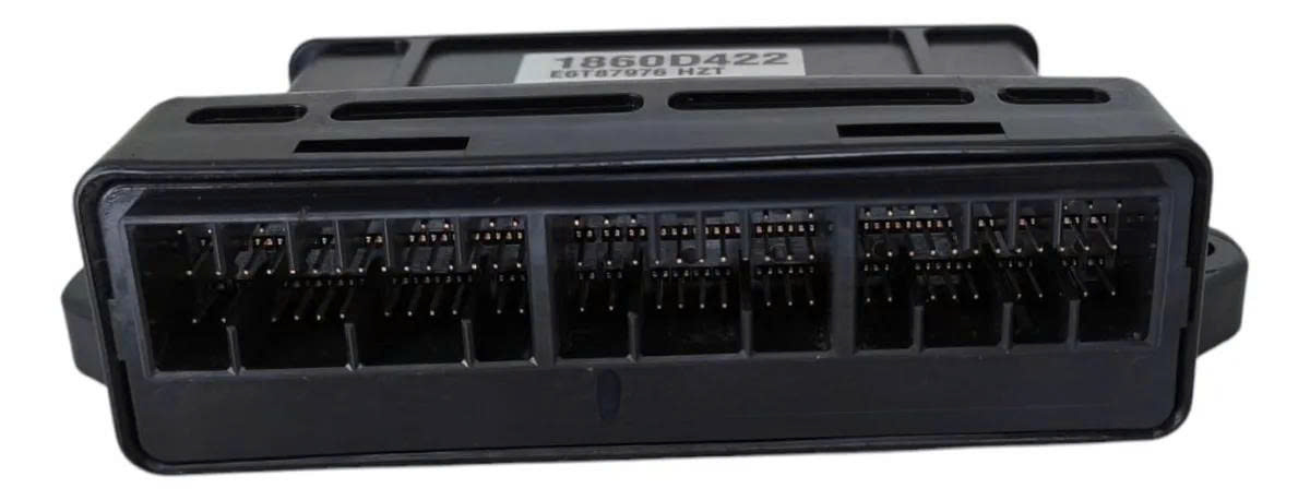 ECU điều khiển động cơ,hộp đen Mitsubishi Attrage