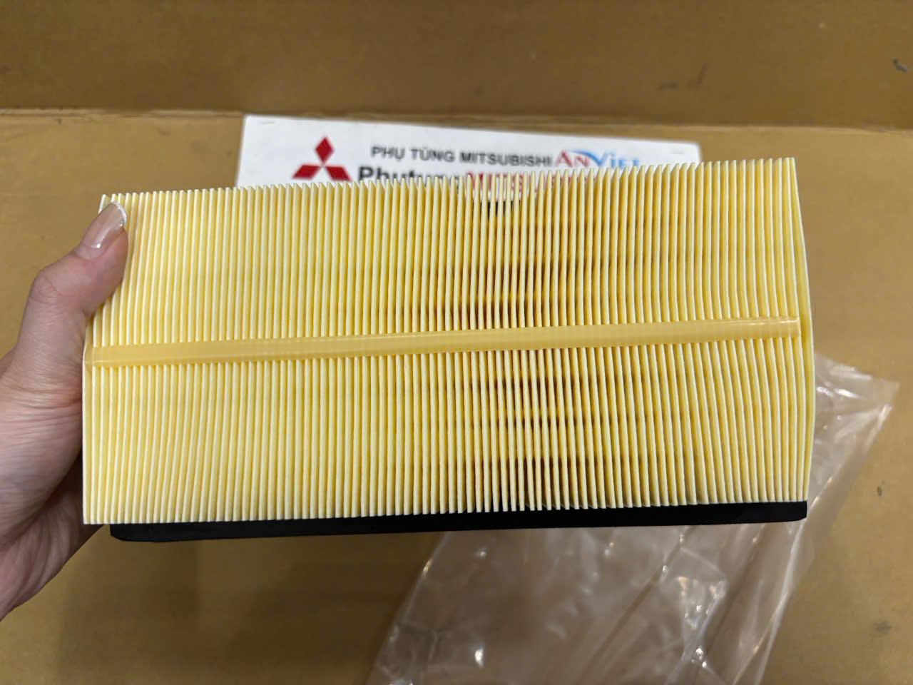 Lọc gió động cơ xe Mitsubishi Xpander, Xpander Cross và Xforce