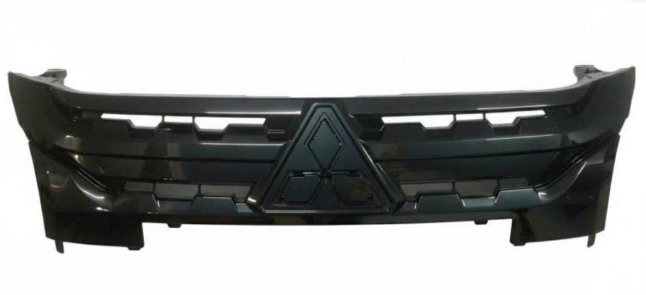 Mặt ca lăng Mitsubishi Xpander Cross 2020-2021