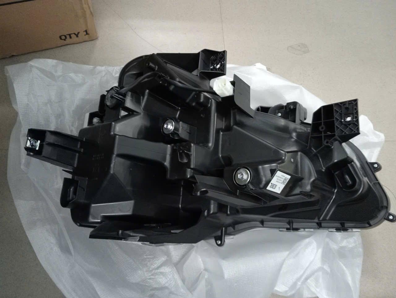 Đèn pha bên phụ xe Mitsubishi Xpander AT Premium, Xpander Cross 2022-2025 LED