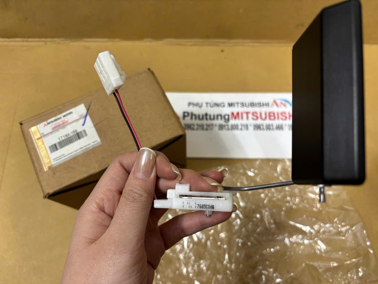 Phao xăng, Cảm biến báo xăng, Cảm biến báo nhiên liệu xe Mitsubishi Xpander, Xpander Cross, Xforce
