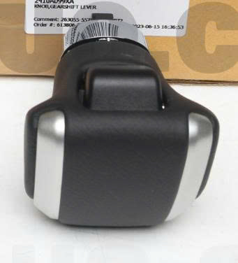 Tay nắm cần đi số xe Mitsubishi Xpander