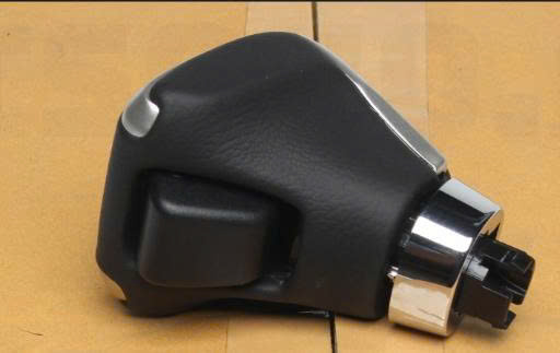 Tay nắm cần đi số xe Mitsubishi Xpander