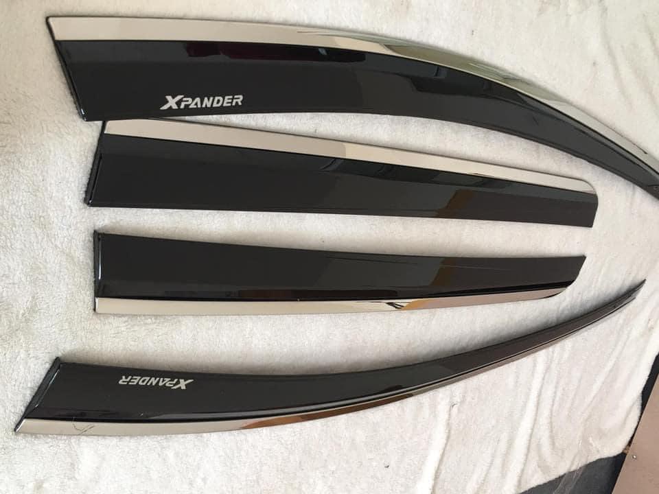 Vè Che Mưa xe Mitsubishi Xpander