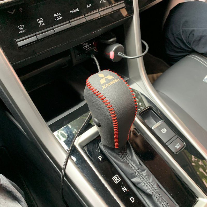 Cần Số xe Mitsubishi Xpander