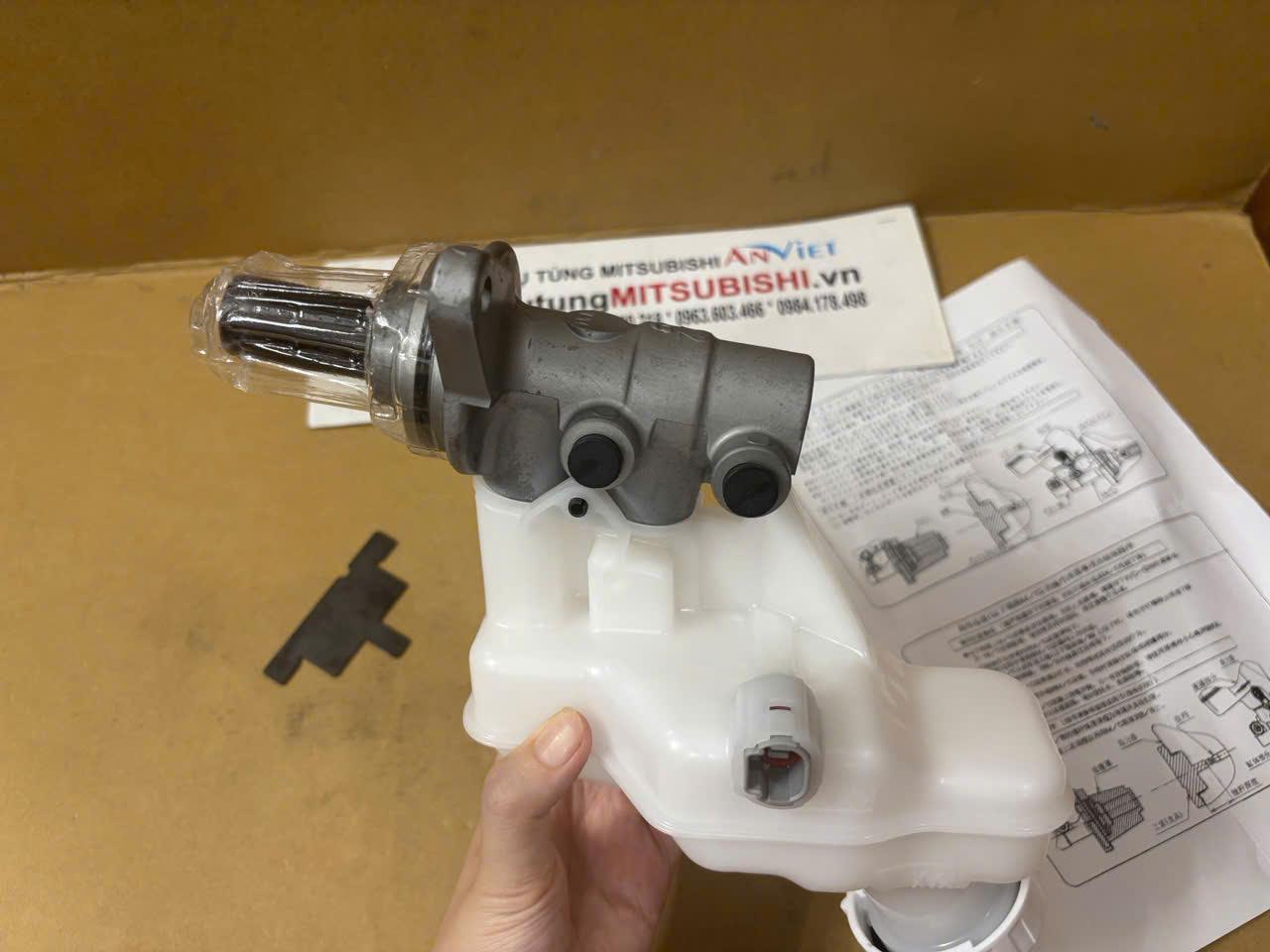 Xy lanh tổng phanh, Bơm Phanh, Tổng phanh Thắng xe Mitsubishi Xpander, Xpander Cross