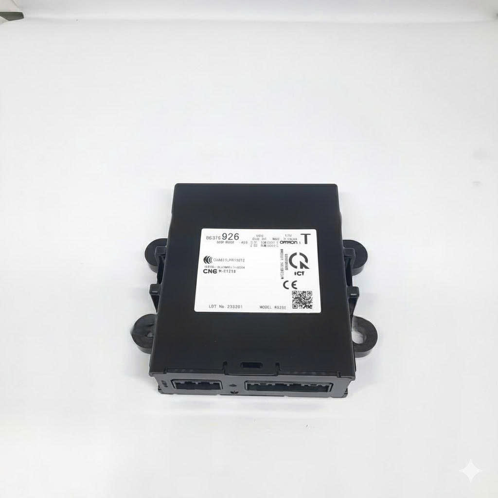 8637c926 Hộp điều khiển chìa Khóa kos smk Mitsubishi Xpander 2022 2023 2024 Nc1