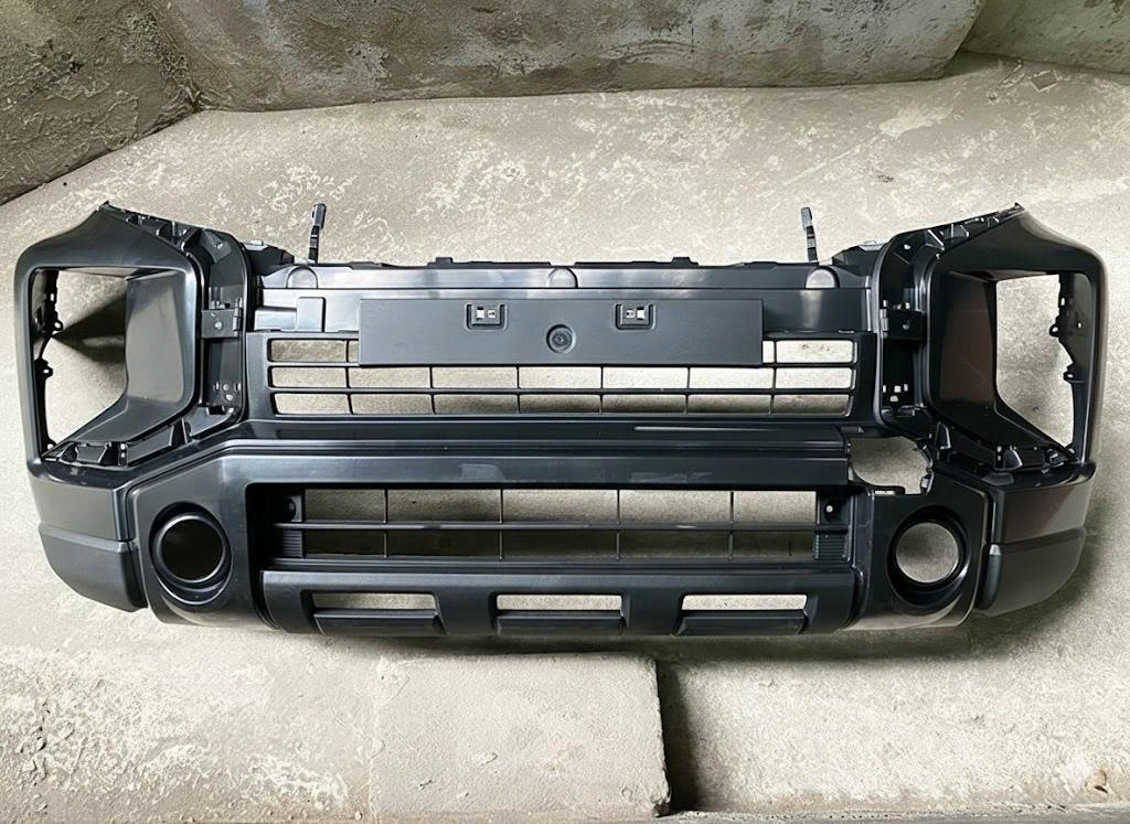 Cản trước Mitsubishi Xpander Cross 2020-2022, ba đờ sốc trước Xpander Cross 2020-2022 62012A010P