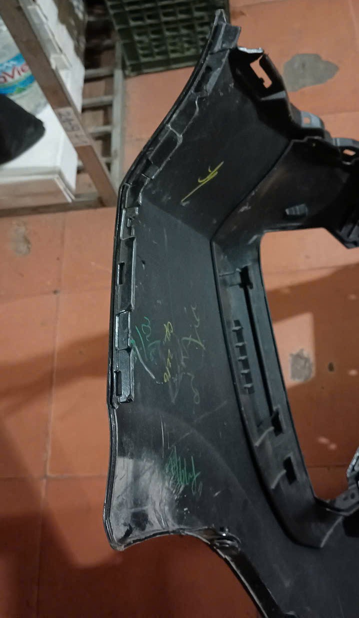 Cản trước Xe Mitsubishi Xpander 2022-2024, ba đờ sốc trước Xpander 2022-2024 HÀNG THANH LÝ Thanhly-bãi-MNC122T-Tly 62022w460P 62012W030P 62012W430P 62012W950P 62012W960P