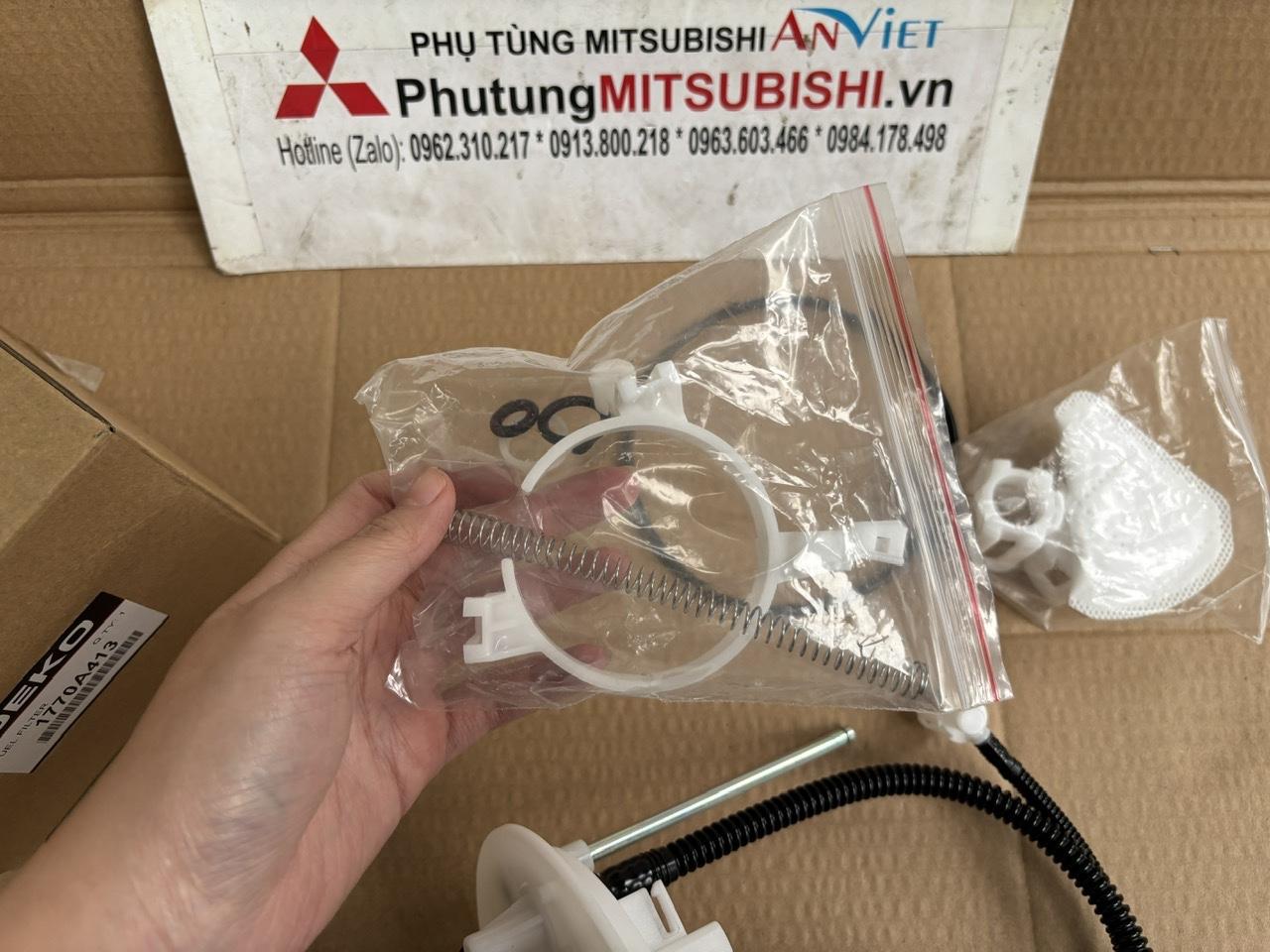 Cụm Lọc Xăng, Lọc Nhiên Liệu xe Mitsubishi Destinator DST 1770A413