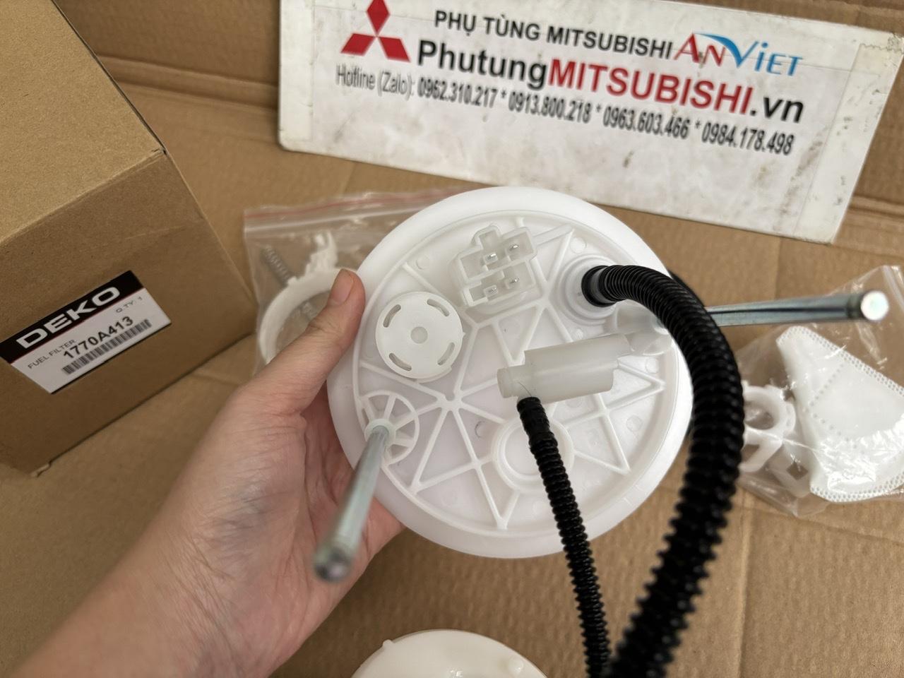 Cụm Lọc Xăng, Lọc Nhiên Liệu xe Mitsubishi Destinator DST 1770A413