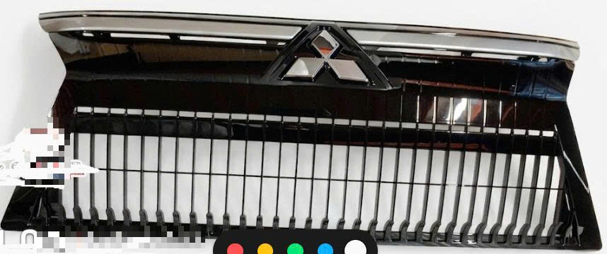 Mặt ca lăng Xe Mitsubishi Xpander 2025 2026,Mặt galăng Xpander 2025 2026 62310W240P 62310W250P 