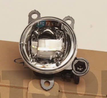 8321A821  8321A822  Đèn gầm Mitsubishi Xpander Cross 2023,  Mitsubishi Triton 2024- 2026 Led trái phải Lh RH