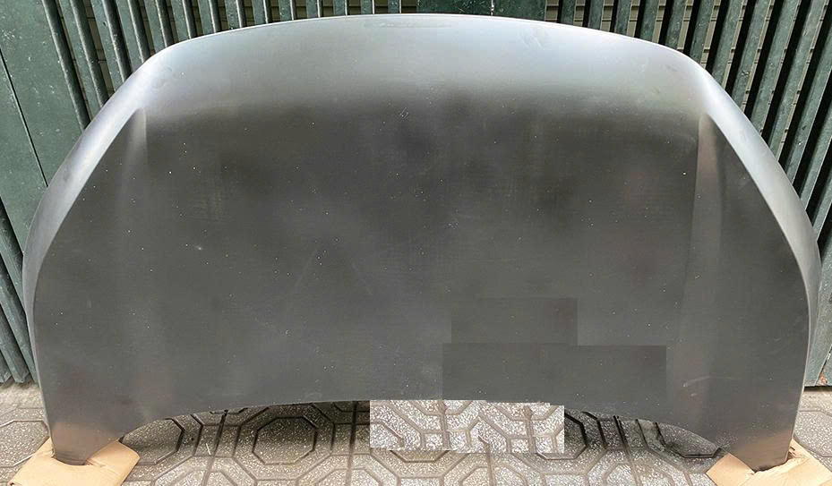 Nắp capo xe Mitsubishi Xpander 2022-2026 , nắp cabo Xpander Cross 2022- 2026 65100W040P