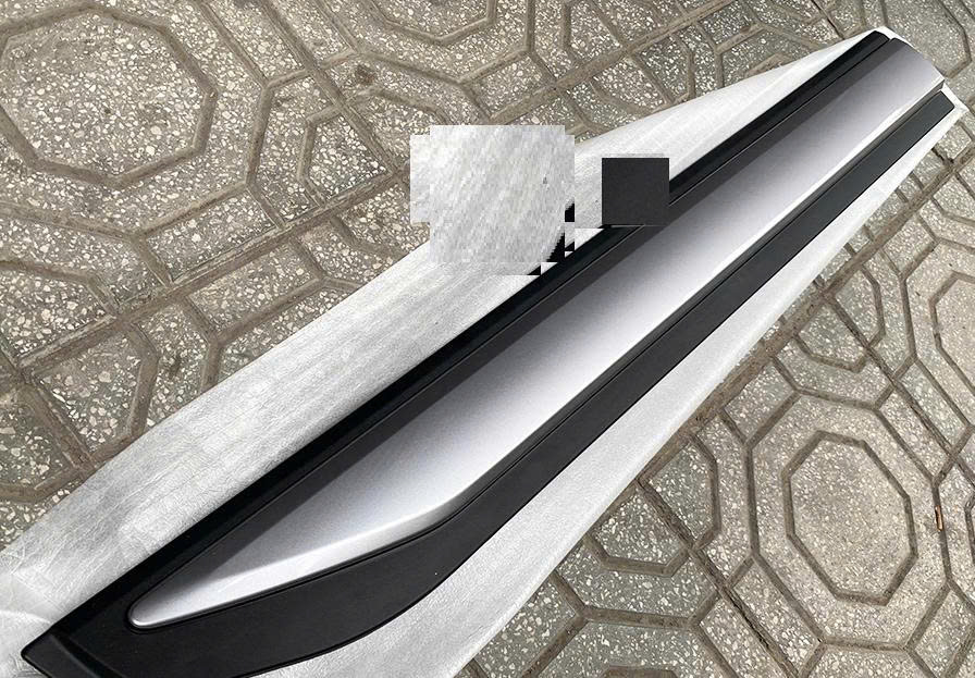 Ốp phồng cánh cửa trước và sau xe Mitsubishi Xpander Cross 2023- 2026 80870W000P 80871W000P 82870W000P 82871W000P 