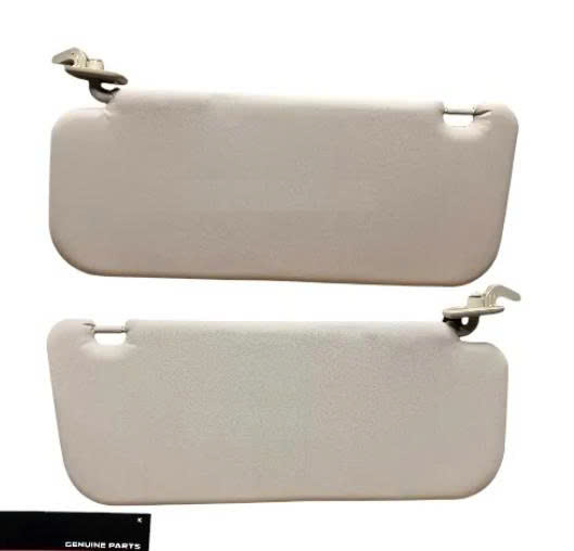 TẤM chắn nắng XE MITSUBISHI XPANDER 2018 - 2026, Tấm che nắng XPANDER Cross bên trái và bên phải Lh rh 7620B363HA 7620B363ya 7620B365Ha 7620B365ya 7620B352HA 7620B352ya 