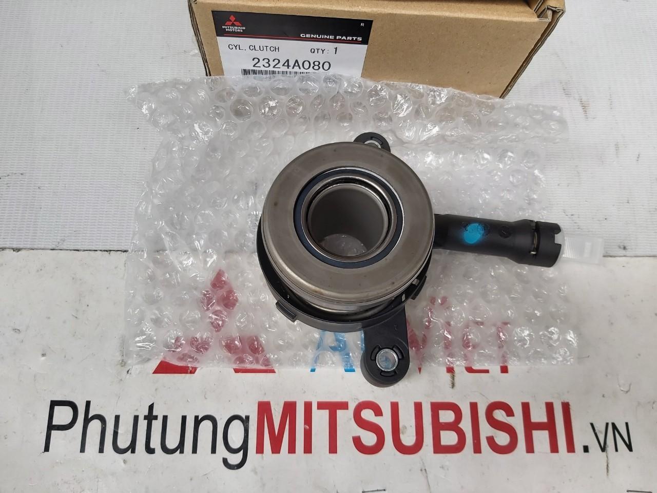 Phụ tùng xe Mitsubishi Xpander Cross tại Hậu Giang