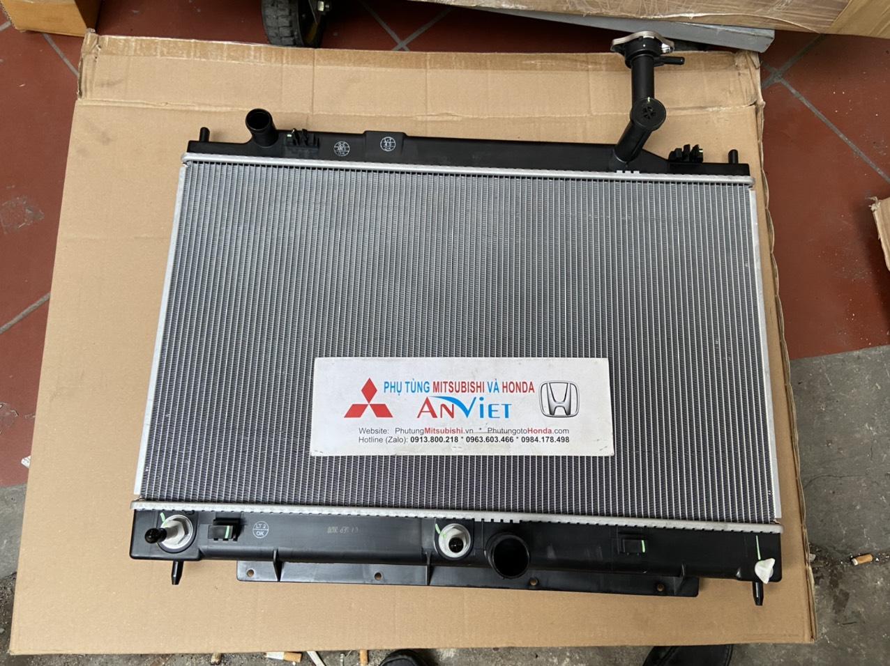 Phụ tùng xe Mitsubishi Xpander Cross tại Hà Tĩnh