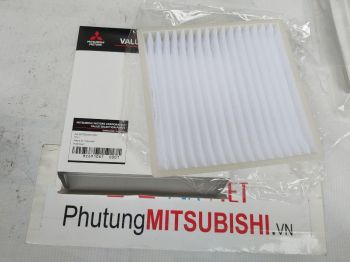 Lọc gió điều hòa sử dụng cho xe Mitsubishi Xpander - Hàng nhập khẩu chính ngạch MZ691067