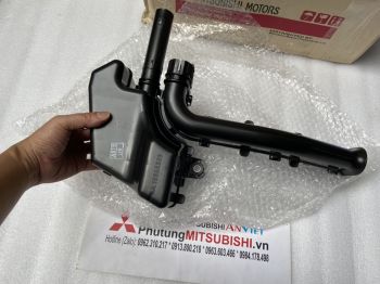 Bầu gió thứ cấp xe mitsubishi Mirage