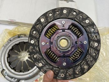 Bộ côn xe Mitsubishi Mirage