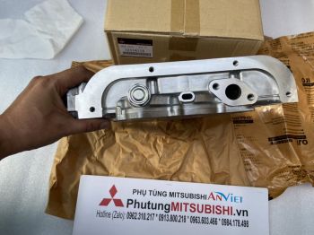 Bơm dầu nhớt động cơ xe Mitsubishi Pajero Sport máy xăng