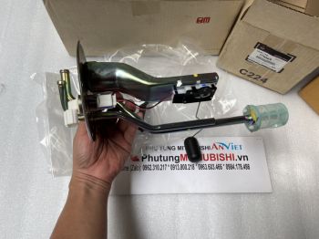 Cảm biến báo nhiên liệu xe Mitsubishi Triton chính hãng | 1718A078