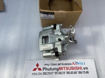 Cụm gông phanh xe Mitsubishi Outlander