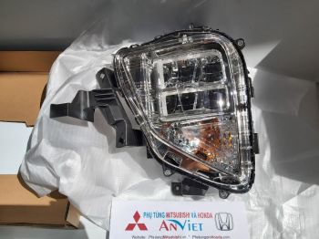 Đèn pha xe mitsubishi Xpander Cross