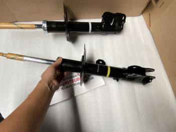 Phuộc trước, Giảm Xóc Trước sử dụng cho xe Mitsubishi Xpander 2022-2024 - Hàng nhập khẩu chính ngạch