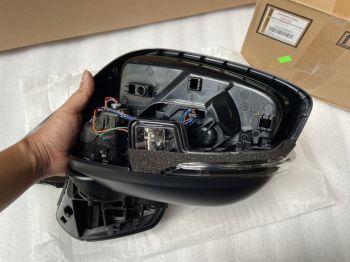 Gương chiếu hậu xe mitsubishi Xpander Cross